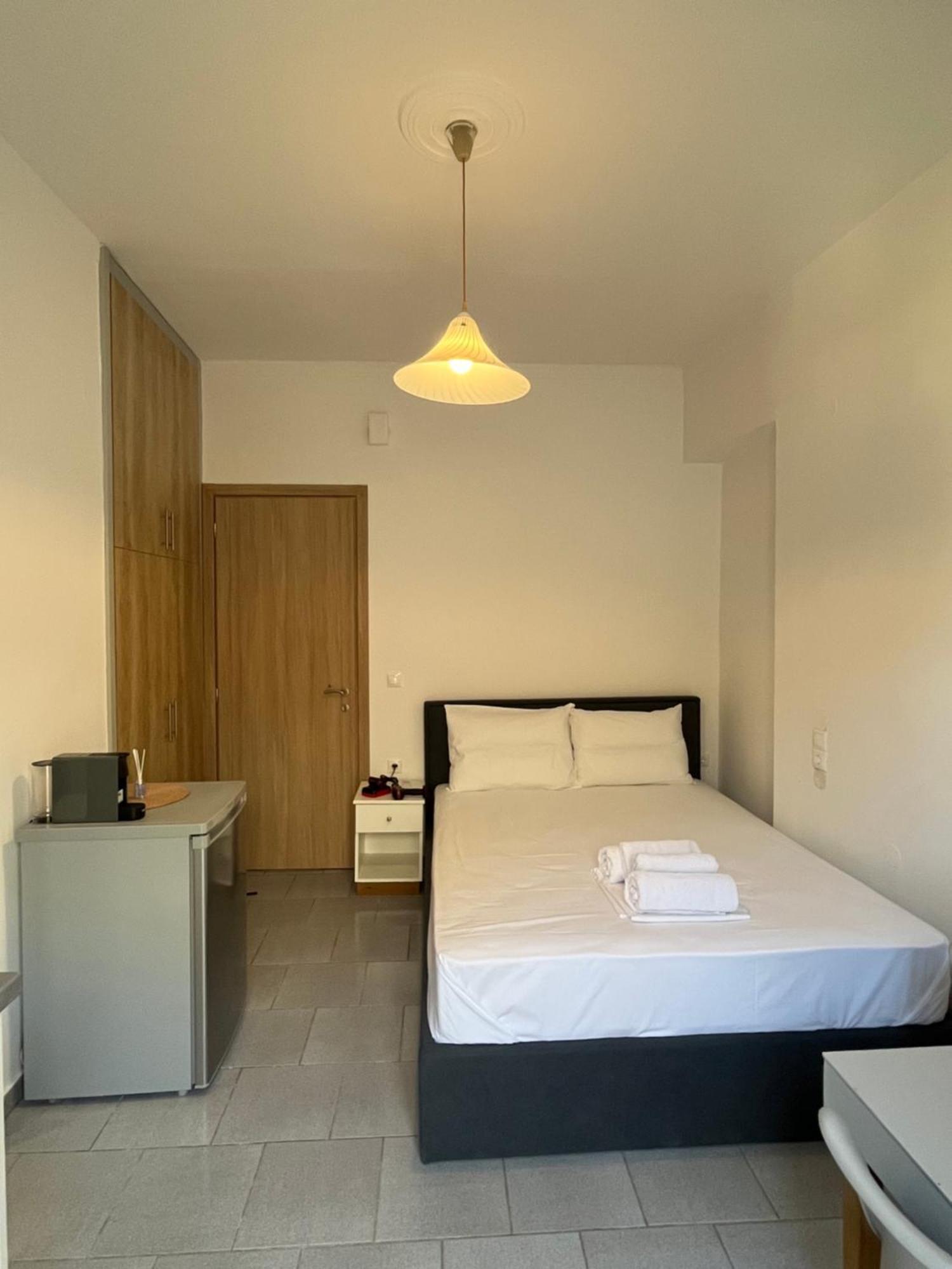 Hermanos Apartment's Апартаменты *