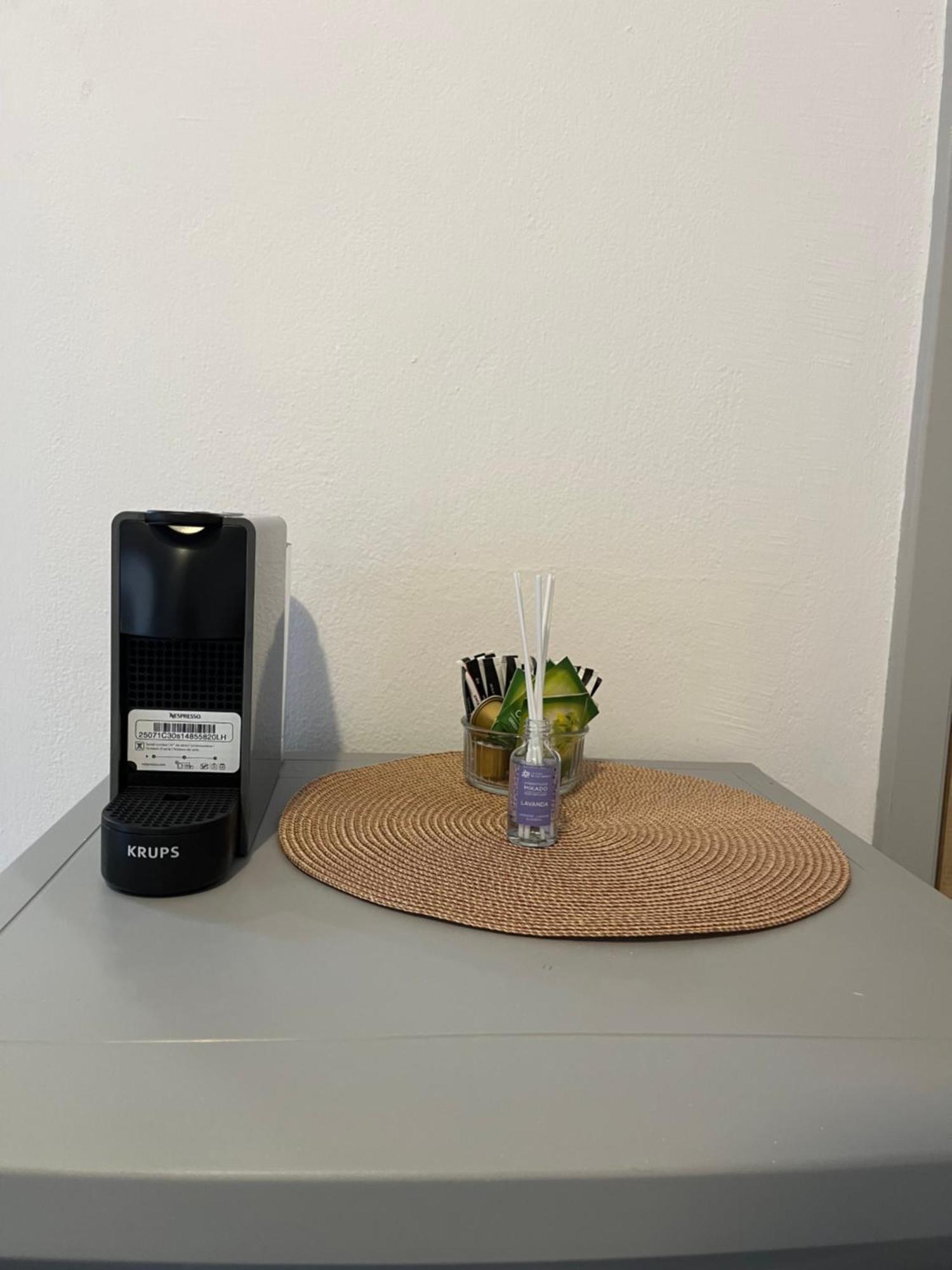 Апартаменты Hermanos Apartment's