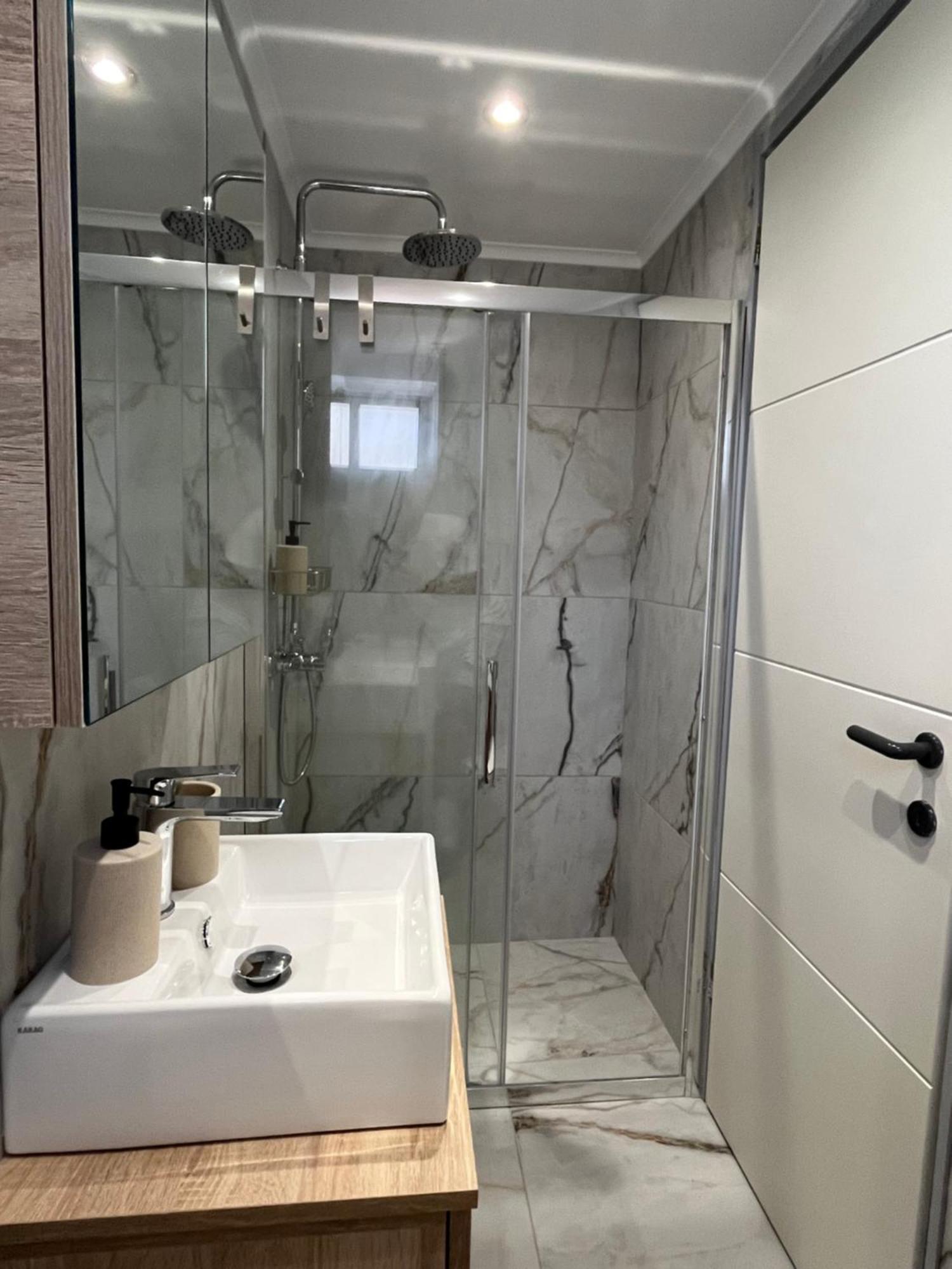 Hermanos Apartment's Ираклион